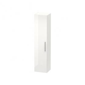 Vero Высокий шкаф левосторонний 400 x 360 мм белый