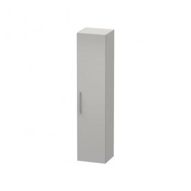 Vero Высокий шкаф  правосторонний 400 x 360 мм серый бетон