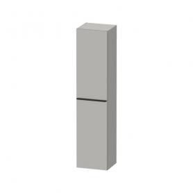D-Neo Высокий шкаф 400 x 360 мм серый бетон