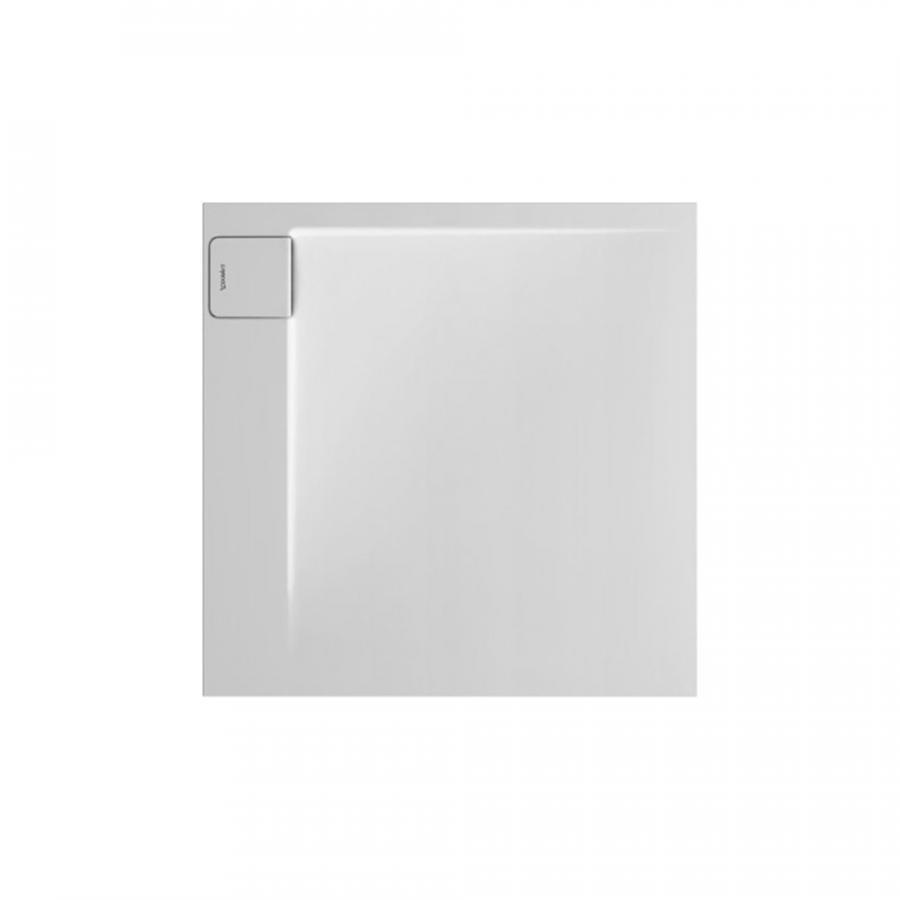 Duravit P3 Comforts Душевой поддон серый серый 720153000000000 - Изображение 4