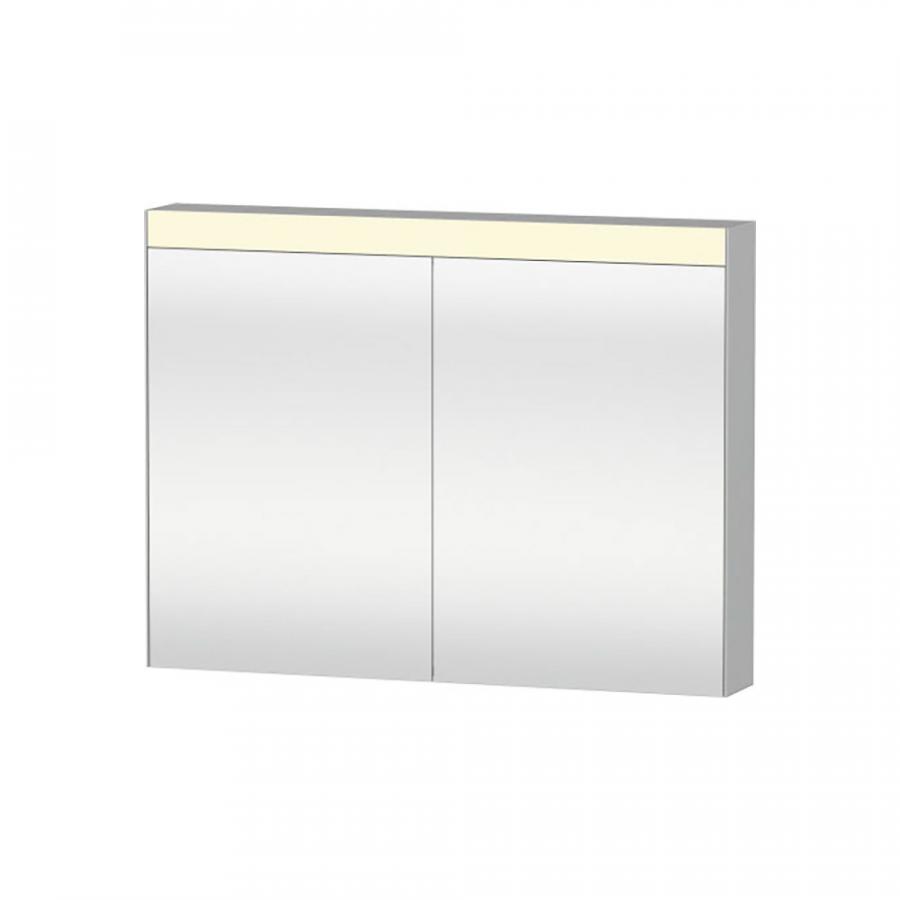 Duravit Light and mirror Зеркальный шкафчик серый серый LM782200000 - Изображение 1