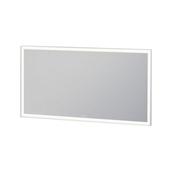 Duravit L-Cube Зеркало с подсветкой серый LC737900000 - Изображение 3