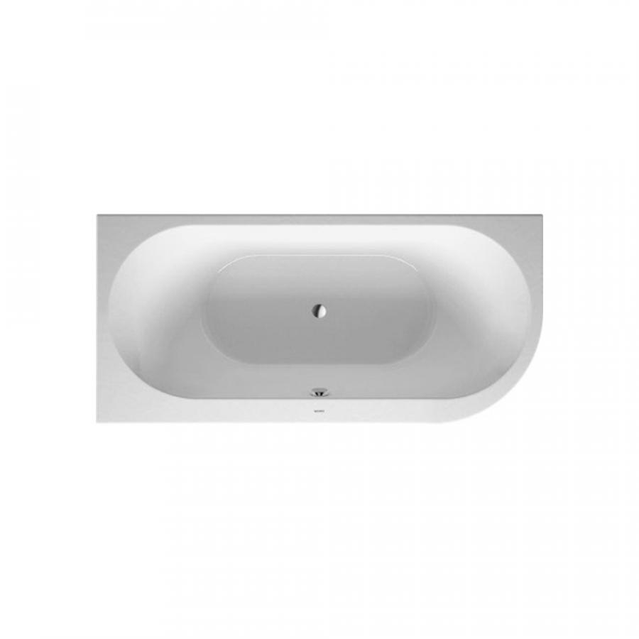 Duravit Darling New Ванна 1900 x 900 мм белый белый 700246000000000 - Изображение 1
