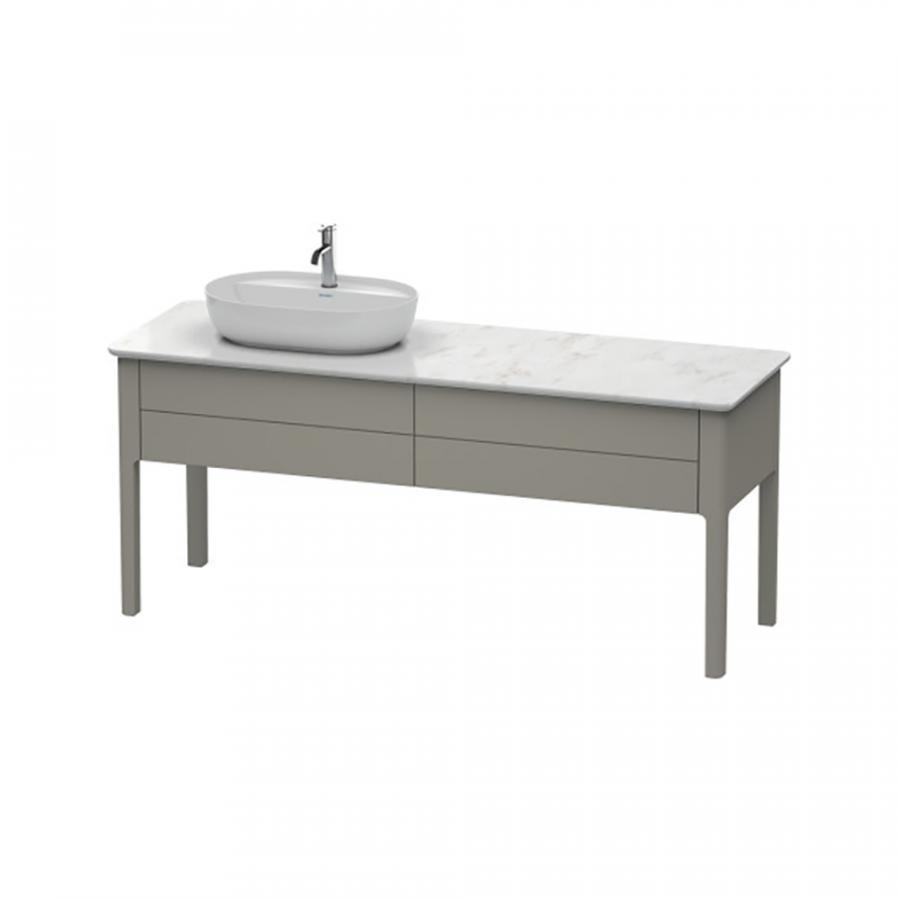 Duravit Luv База напольная LU9563L9292