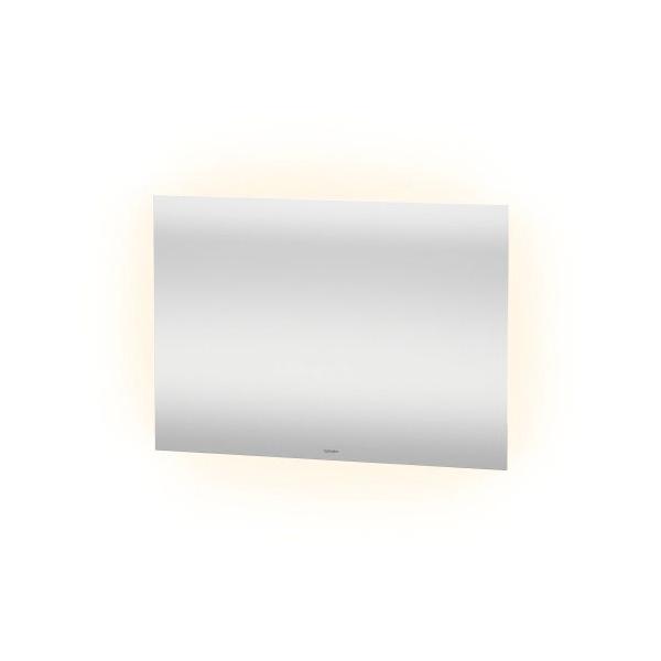 Duravit Зеркало с подсветкой версия 'Better' серый серый LM781500000 - Изображение 3