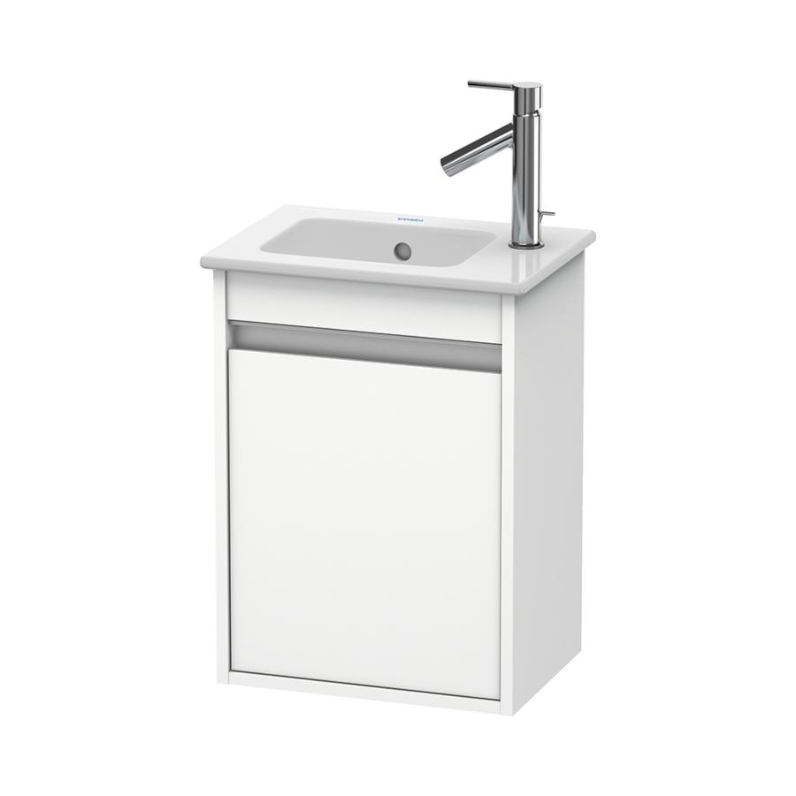 Duravit Ketho Тумбочка подвесная 400 x 285 мм терра