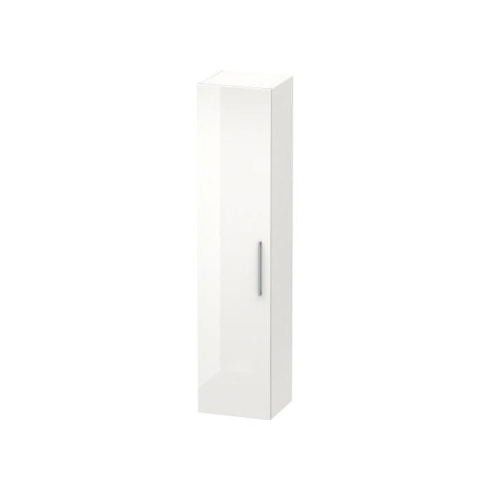 Duravit Vero Vero Высокий шкаф левосторонний 400 x 360 мм белый VE1116L2222 - Изображение 3