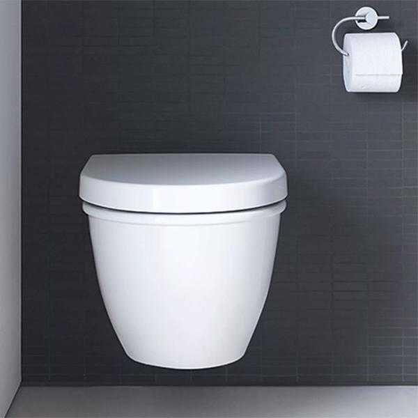 Duravit Darling New Унитаз подвесной длина 62,5 см