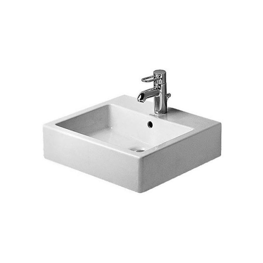 Duravit Vero Умывальник для мебели 800 x 470 мм белый заказать онлайн