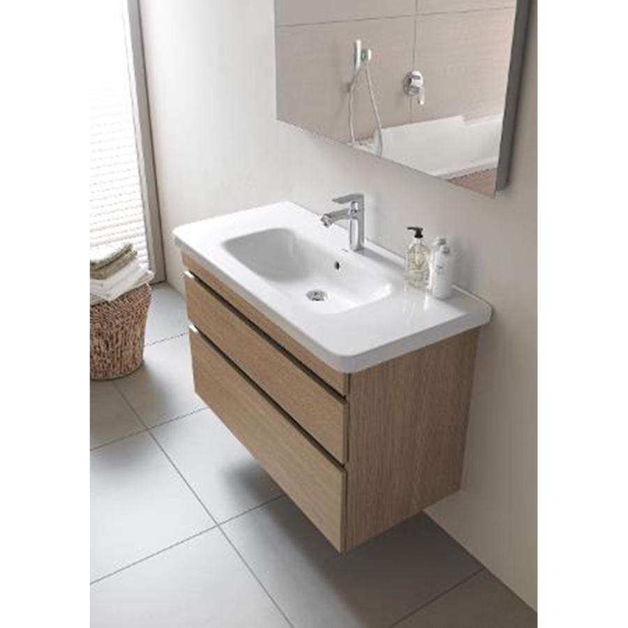 Duravit DuraStyle Умывальник для мебели 1000 x 480 мм белый