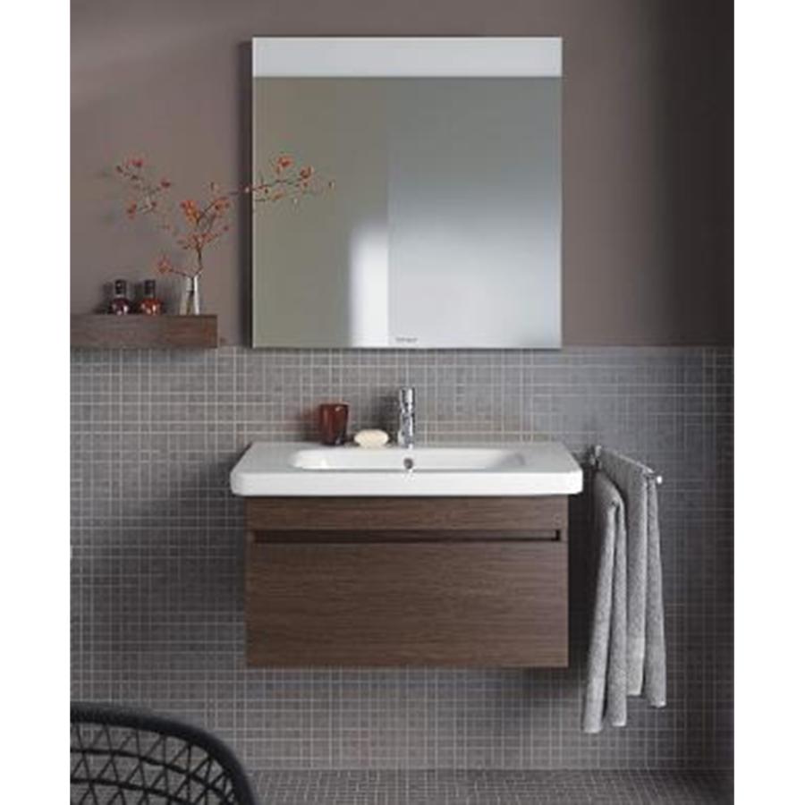 Купить Duravit DuraStyle Умывальник для мебели 1000 x 480 мм белый