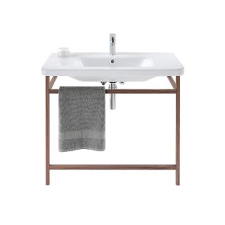 Duravit DuraStyle Умывальник для мебели 1000 x 480 мм белый изображение
