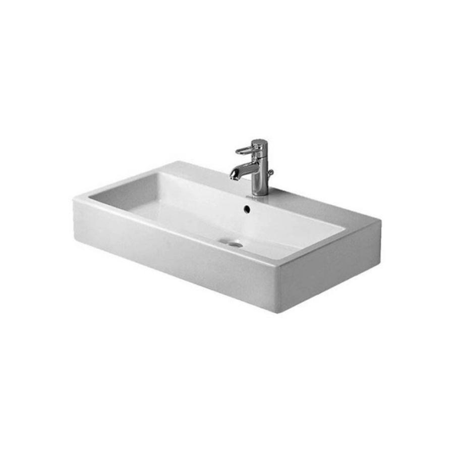 Duravit Vero Умывальник для мебели 700x470 мм белый 04547000301