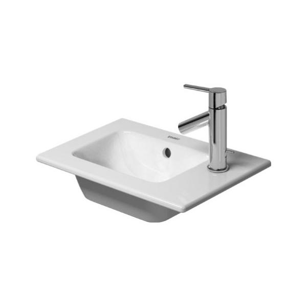 Duravit Мебельный умывальник для рук белый 07234300411 - Изображение 4