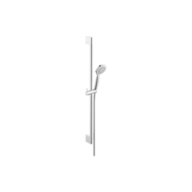 Duravit Faucet Accessories Душевой комплект хром UV0680026000