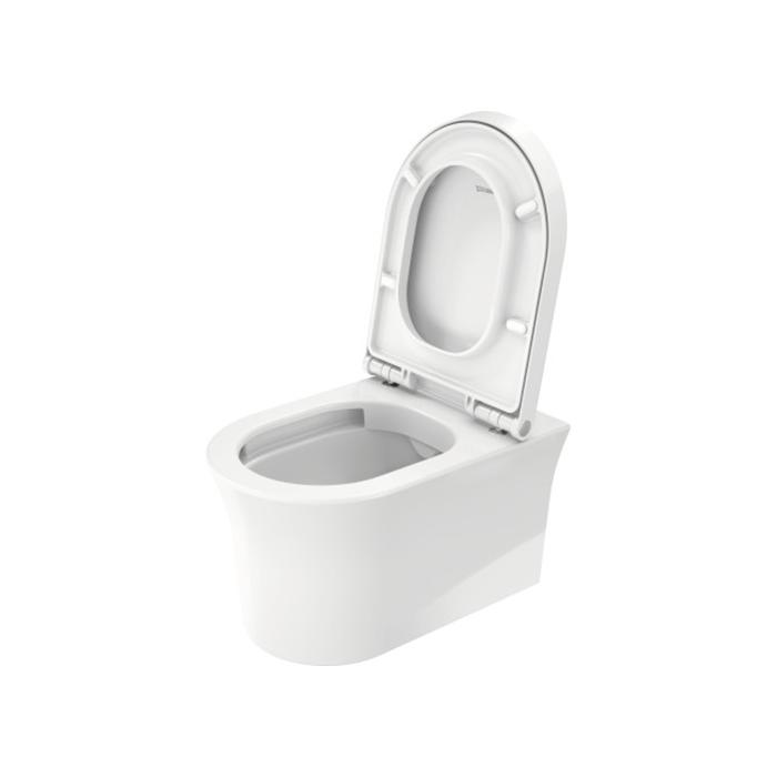 Duravit Сиденье для унитаза 0027090000 - Изображение 4