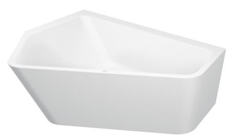 Duravit Ванна 1900 x 1400 мм