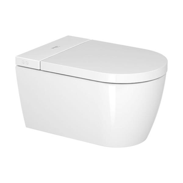 Duravit Унитаз с сиденьем с функцией биде 650001012004310