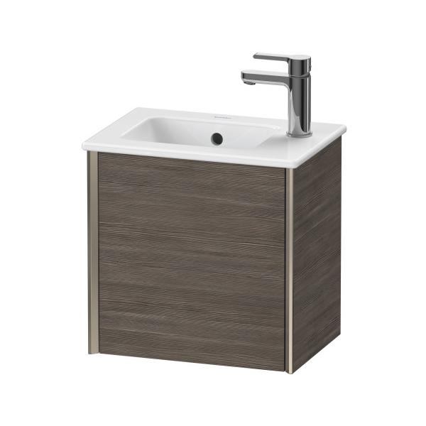 Duravit XViu Тумба подвесная 410 x 290 мм сосна коричневая XV4024LB151