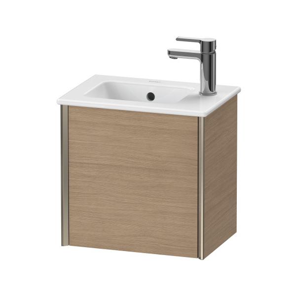 Duravit XViu Тумба подвесная 410 x 290 мм дуб европейский XV4024LB152