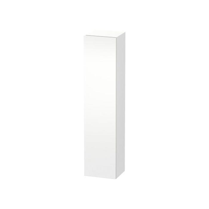 Duravit DuraStyle Высокий шкаф правосторонний 400 x 360 мм белый DS1229R1818