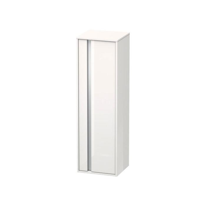 Duravit Ketho Высокий шкаф правосторонний 400 x 360 мм белый KT1257R2222