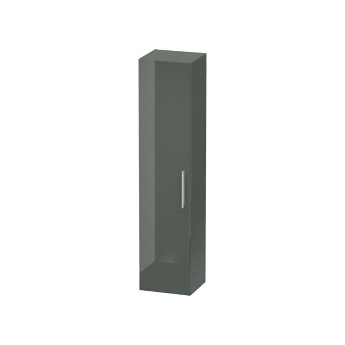 Duravit Vero Высокий шкаф левосторонний 400 x 360 мм доломитово-серый VE1116L3838