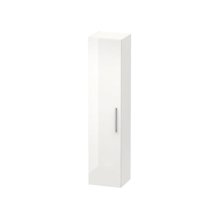 Duravit Vero Высокий шкаф левосторонний 400 x 360 мм белый VE1116L8585
