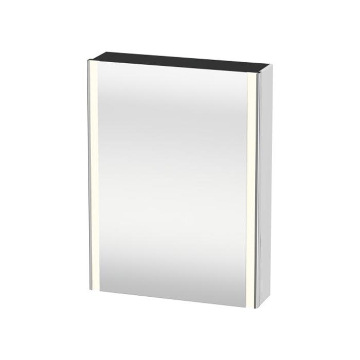 Duravit XSquare Зеркальный шкафчик правосторонний белый XS7111R1818 - Изображение 1
