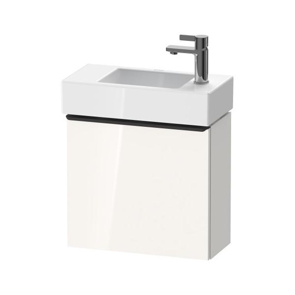 Duravit D-Neo Тумбочка подвесная 484 x 222 мм белый DE4219L2222