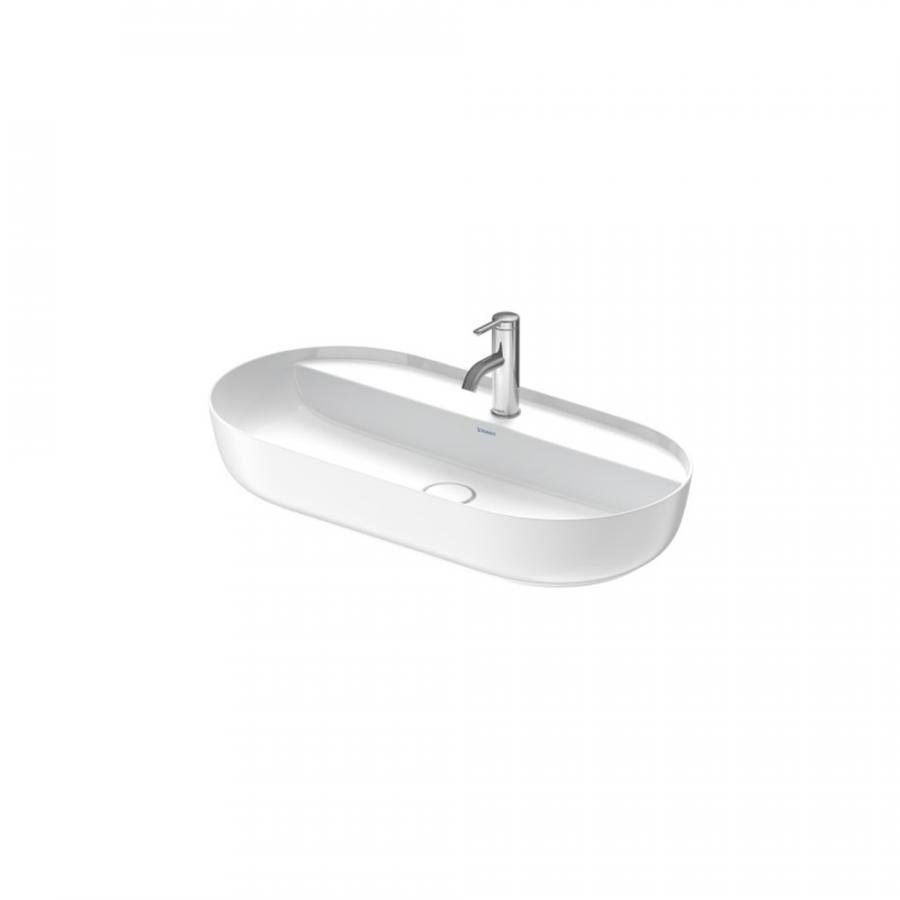 Duravit Luv Раковина 800 мм белый 0380802600