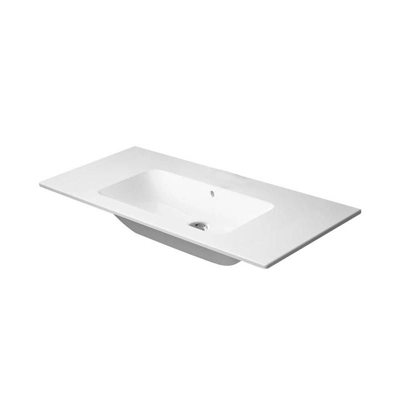 Duravit ME by Starck Умывальник для мебели 1030 x 490 мм белый 23361000601