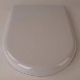 Giamo Сиденье для унитаза белое