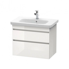 Durastyle Тумба под раковину 730 x 448 мм белый