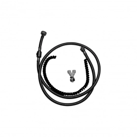 Комплект подключения черный