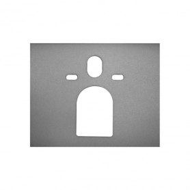 Accessories Звукоизоляция серый