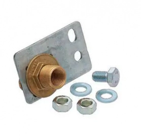 Accessories Комплект для предварительного монтажа серый