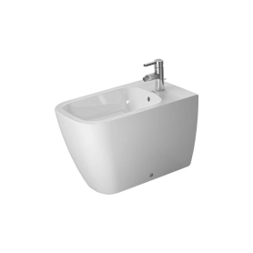 Happy D.2 Биде белый Happy D.2 Биде белый