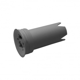 Accessories Воздушный затвор серый