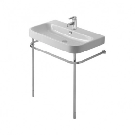 Happy D.2 Металлическая консоль хром