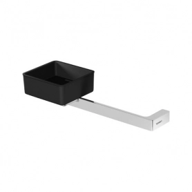 OpenSpace Поручень с мыльницей для ванной