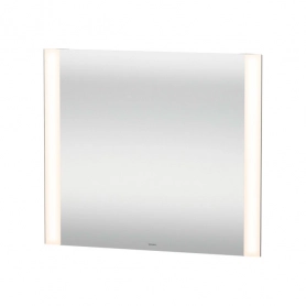 Light and mirror Зеркало с подсветкой