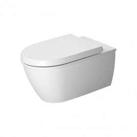 Darling New Унитаз подвесной длина 62,5 см