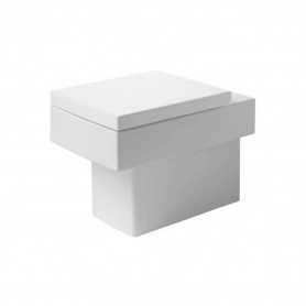 Vero Унитаз напольный