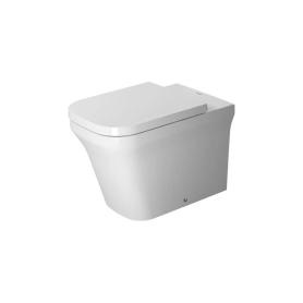 P3 Comforts Чаша напольного унитаза без смывного края