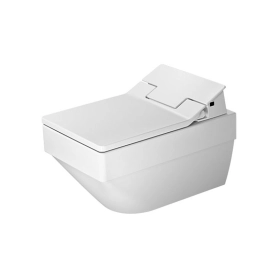 Rimless Vero Air Унитаз подвесной для SensoWash® белый