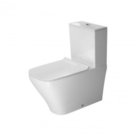 DuraStyle Унитаз комбинированный длина 70 см