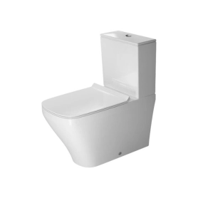 DuraStyle Унитаз комбинированный 370x700 мм длина 70 см