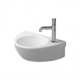 Starck 2 Умывальник для рук белый