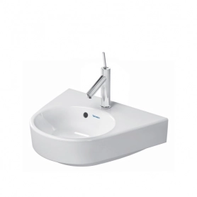 Starck 2 Умывальник для рук белый